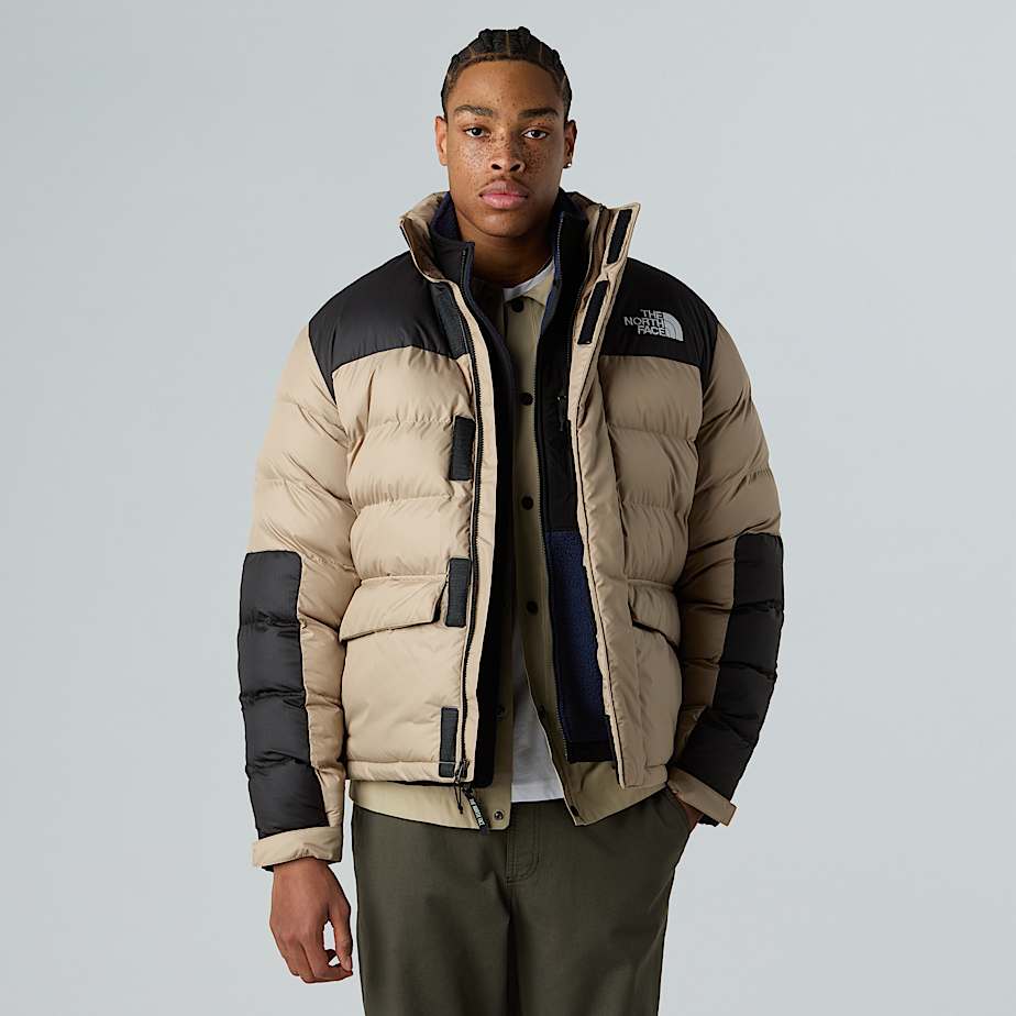 Men's Limbara Insulated Jacket