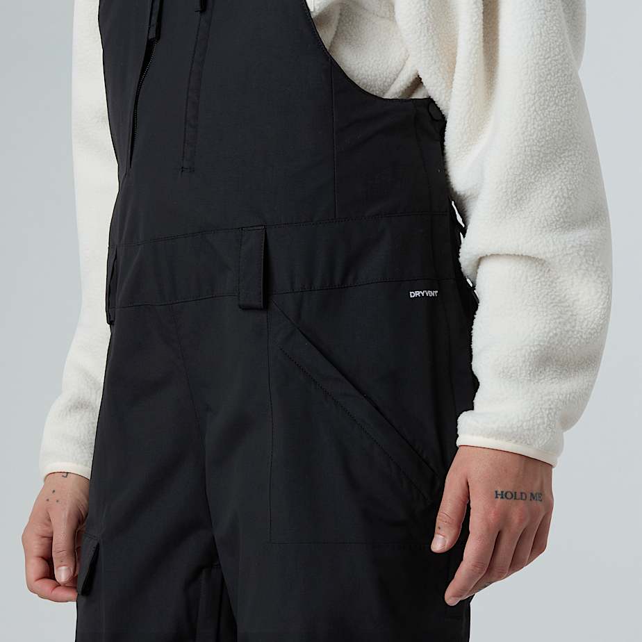 Women's Freedom Bib Trousers