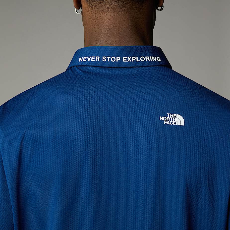 Men's New Tanken Polo