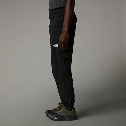 Men's Alpine Ridge Regular Tapered Trousers