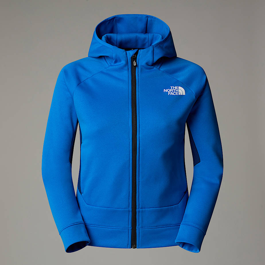 Boys' Mountain Athletics Hooded Jacket
