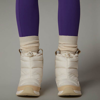 Teens' ThermoBall Pull-On Waterproof Boots