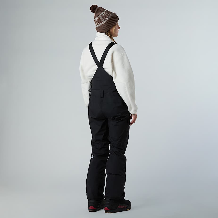 Women's Freedom Bib Trousers