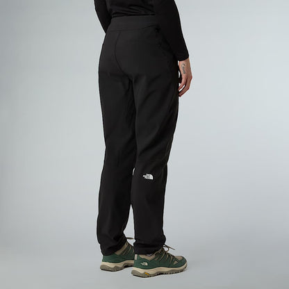 Women's Diablo Regular Straight Trousers