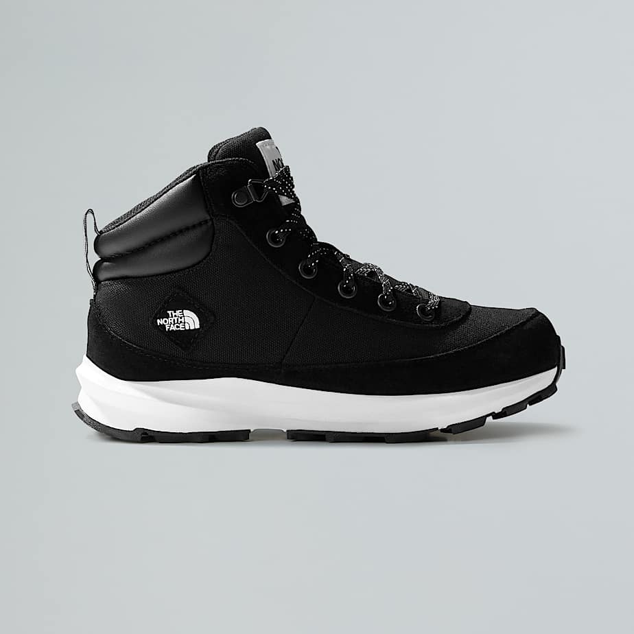 Kids' Back-To-Berkeley IV Hiking Boots
