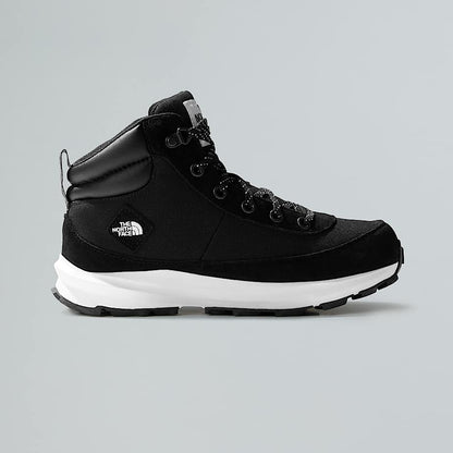 Kids' Back-To-Berkeley IV Hiking Boots