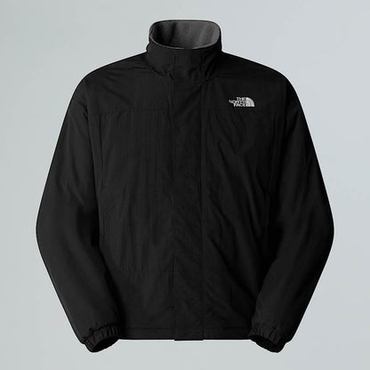Men's Yumiori Reversible Fleece Jacket
