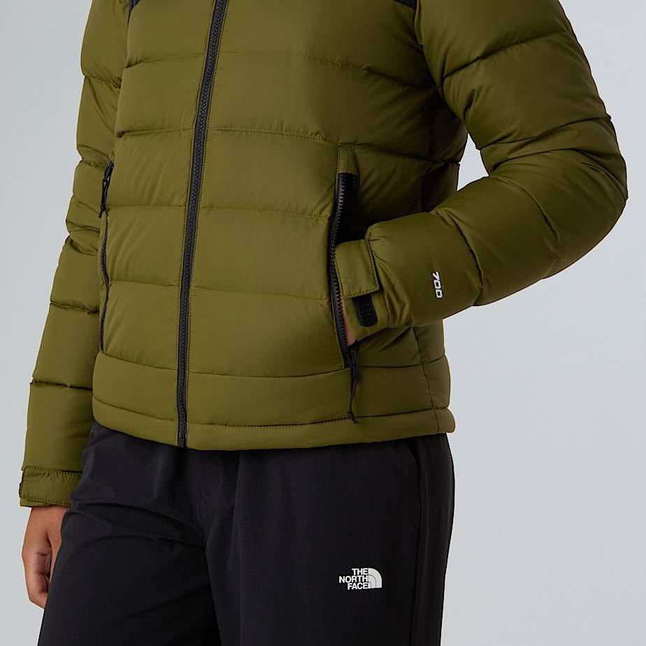 Women's Massif Down Jacket