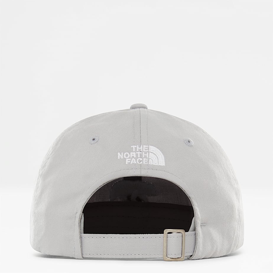 The Norm Cap