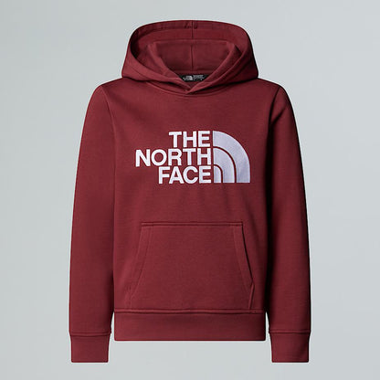 Teens' Drew Peak Pullover Hoodie
