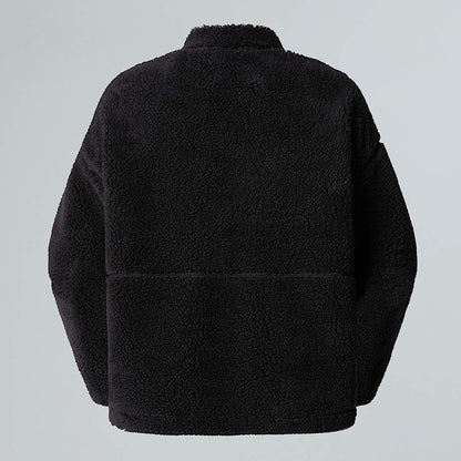 Women's Extreme Pile Full-Zip Fleece