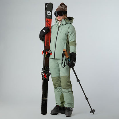 Women's Montana Ski Mittens