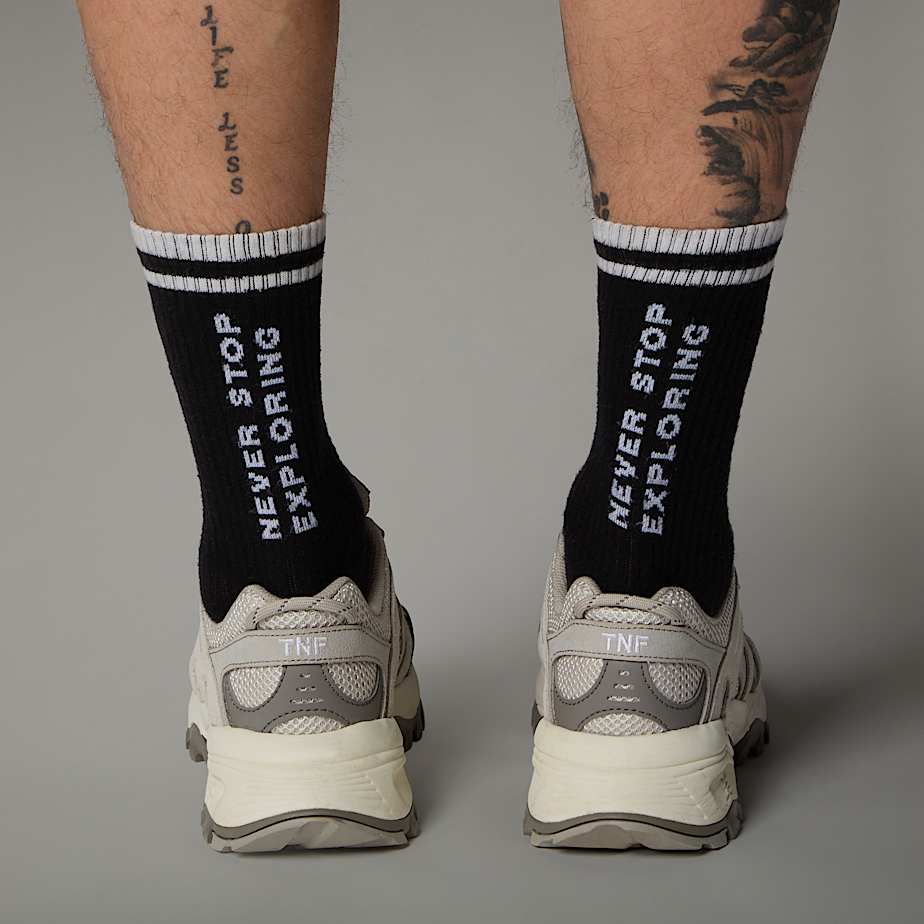 NSE Everyday Crew Socks