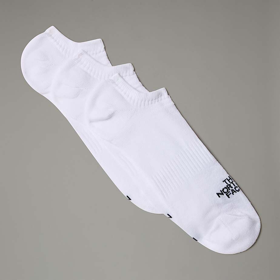 Multi Sport Invisible Socks