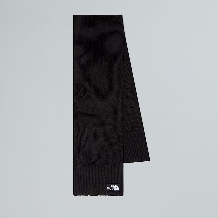 TNF Logo Box Scarf