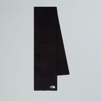 TNF Logo Box Scarf