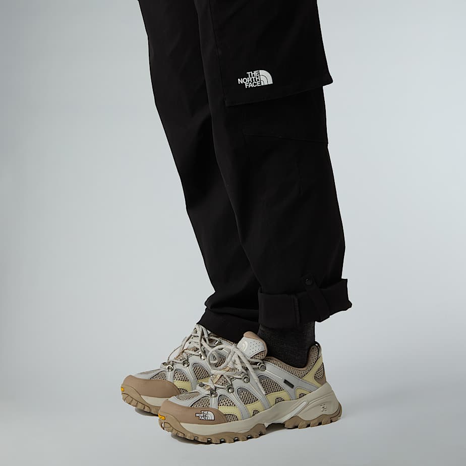 Women's Exploration Cargo Trousers