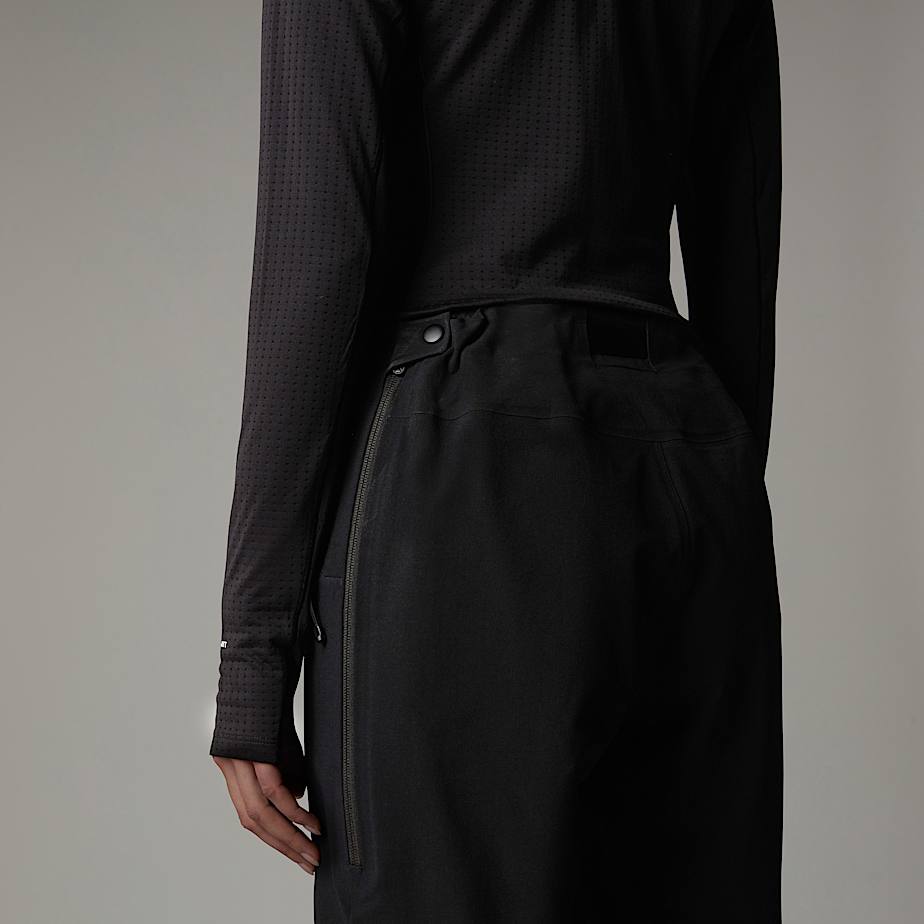 Women's Summit Chamlang Softshell Trousers