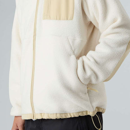 Men's Yumiori Off-Peak Full-Zip Fleece Jacket