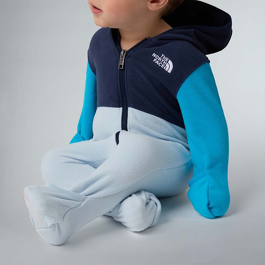 Baby Glacier One-Piece