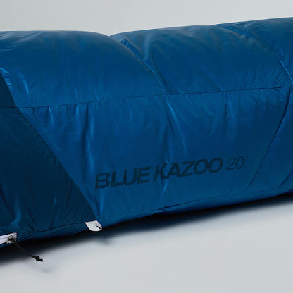 Blue Kazoo Eco Sleeping Bag