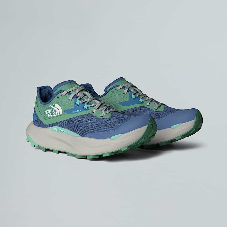 Women's VECTIV Infinite 3 Trail Running Shoes