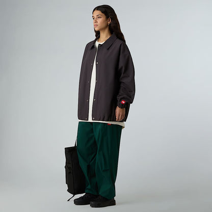 Unisex Red Box DryVent Coaches Jacket