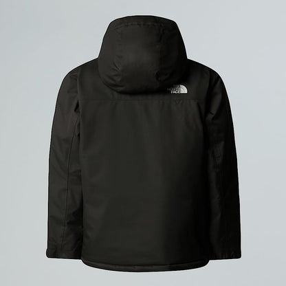 Boys' Freedom Insulated Jacket