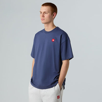 Men's Red Box T-Shirt