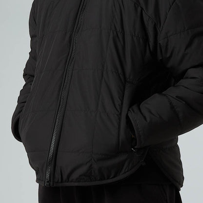 Girls' Reversible Shasta Full-Zip Jacket