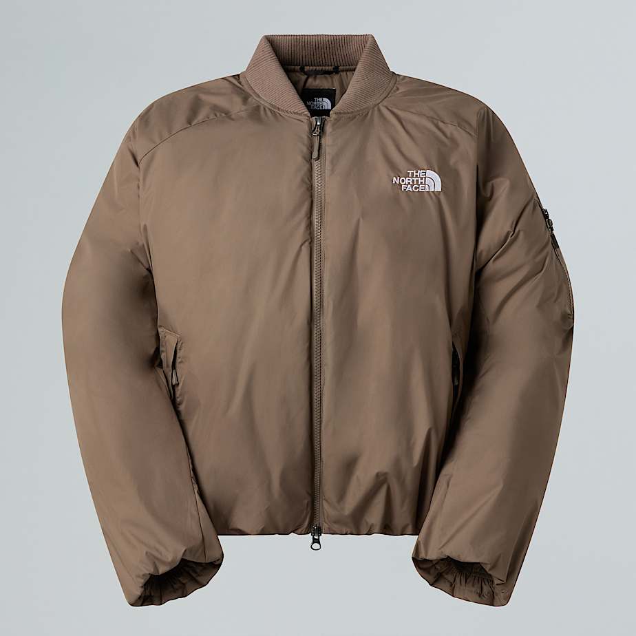 Women's Choqa Bomber Jacket