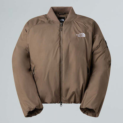 Women's Choqa Bomber Jacket