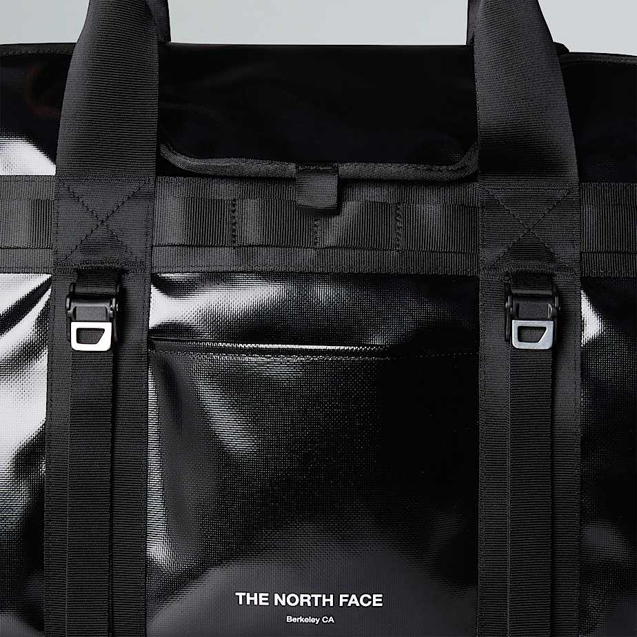 Base Camp Tote Bag