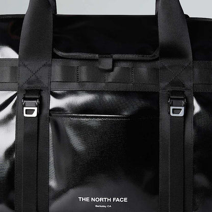 Base Camp Tote Bag