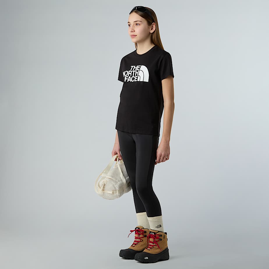 Kids' Chilkat V Lace Waterproof Hiking Boots