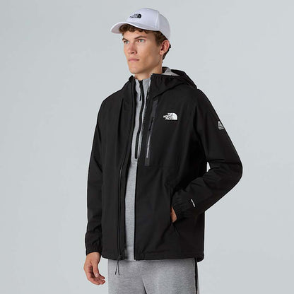 Men's Mountain Athletics Rainlit Hooded Jacket
