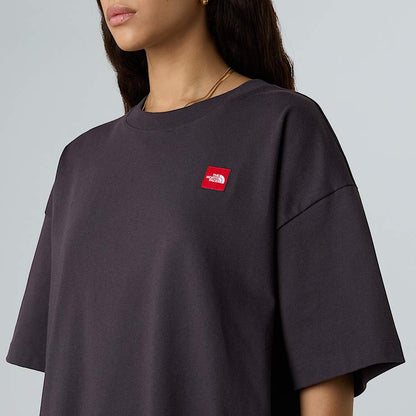 Men's Red Box T-Shirt