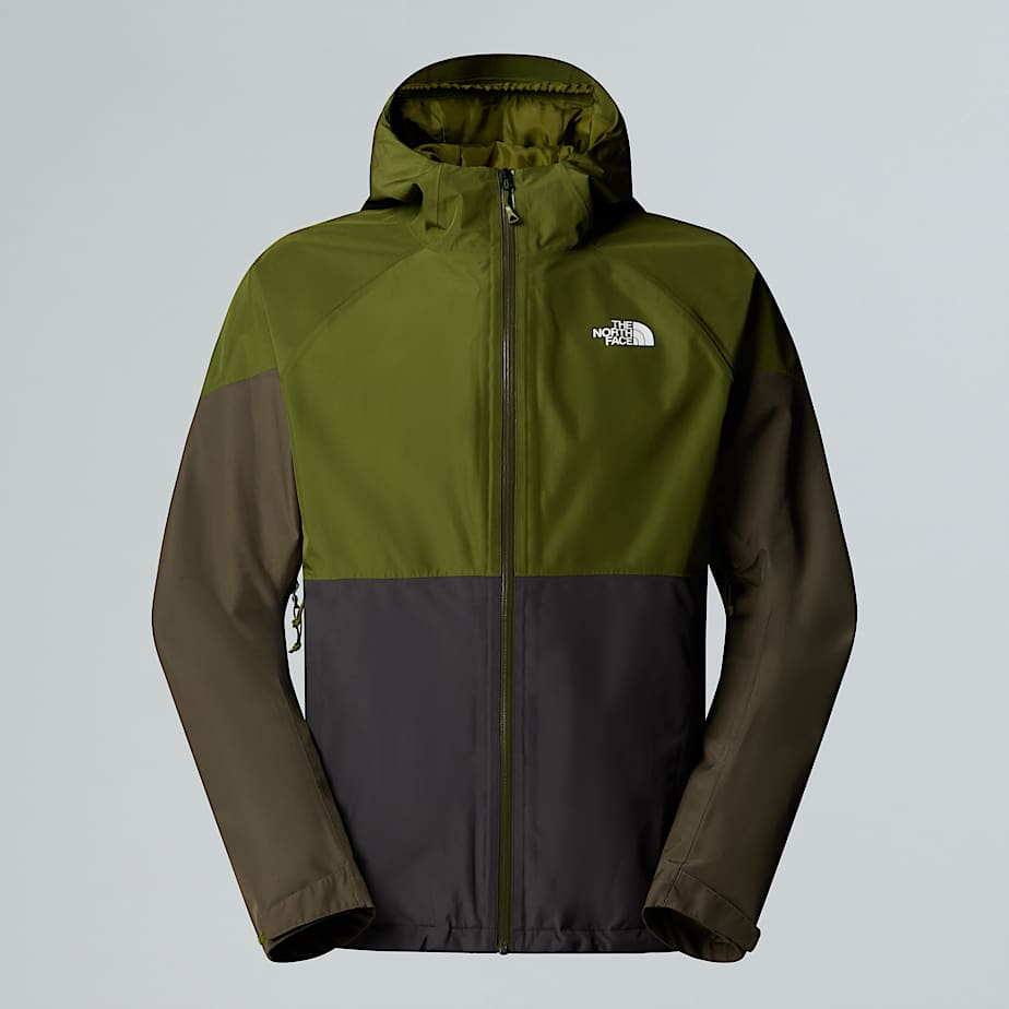 Men's Lightning Zip-In Compatible Jacket