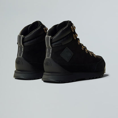 Women's Back-To-Berkeley IV Leather Lifestyle Boots