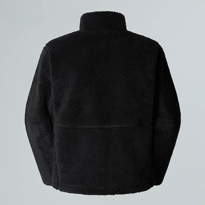 Men's Extreme Pile Full-Zip Fleece
