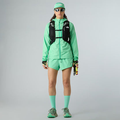 Women's Higher Run Wind Jacket