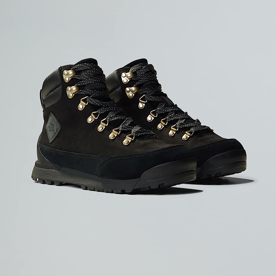 Women's Back-To-Berkeley IV Leather Lifestyle Boots
