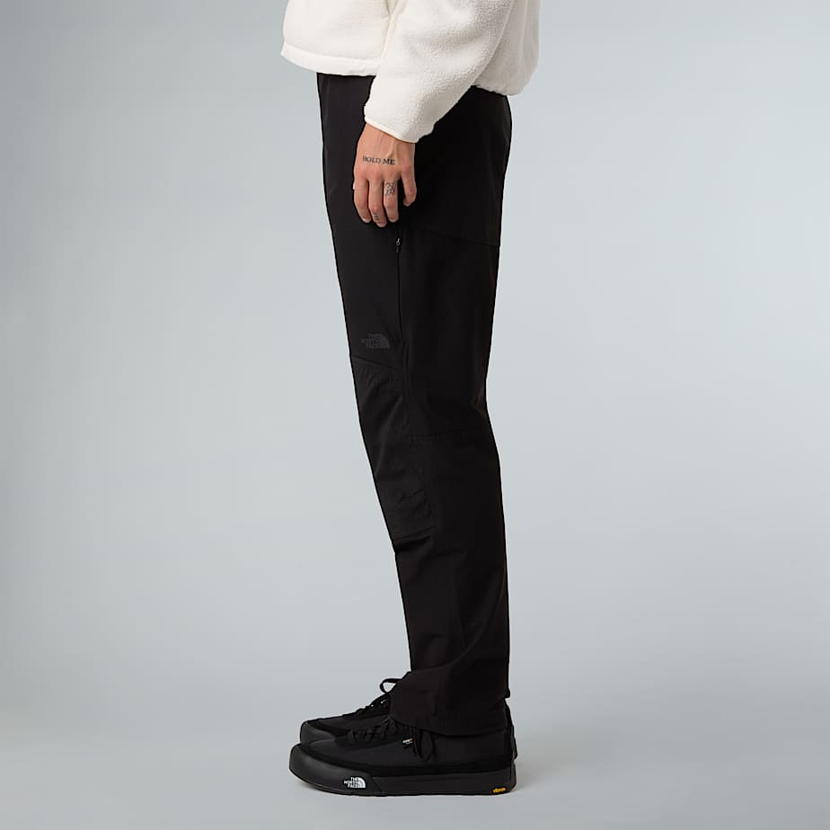 Women's Basin Pro Trousers