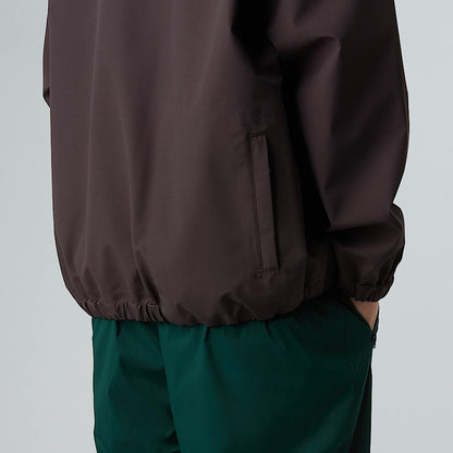 Unisex Red Box DryVent Coaches Jacket