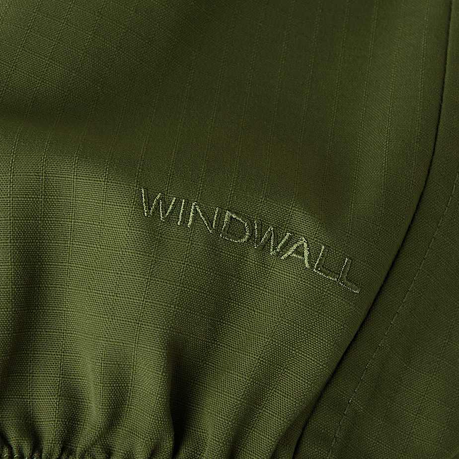 Men's TNF Cordura Wind Jacket