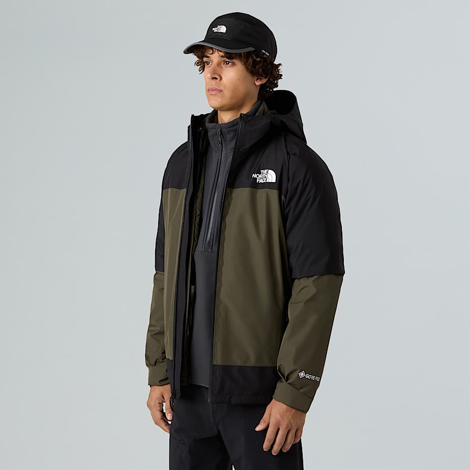 Men's Mountain Light Triclimate 3-in-1 GORE-TEX Jacket