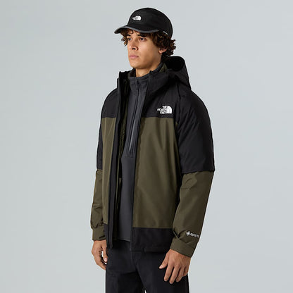 Men's Mountain Light Triclimate 3-in-1 GORE-TEX Jacket