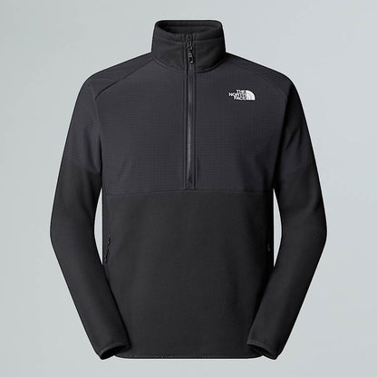 Men's Glacier Heavyweight 1/2 Zip Fleece