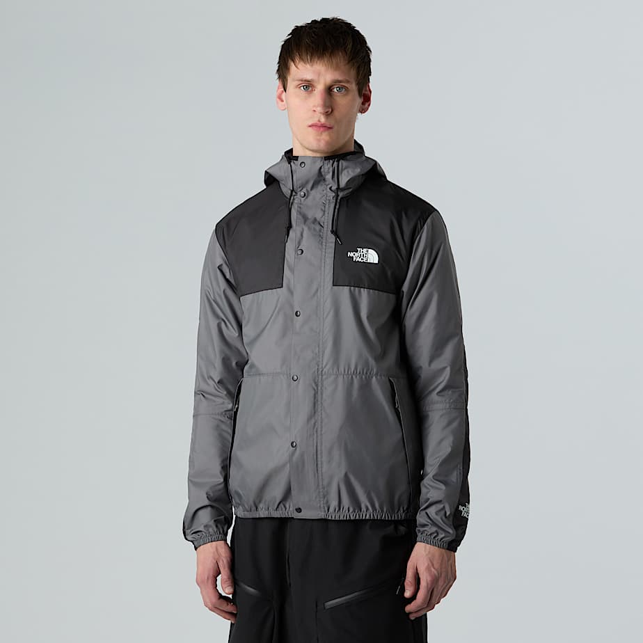 Men's Seasonal Mountain Jacket