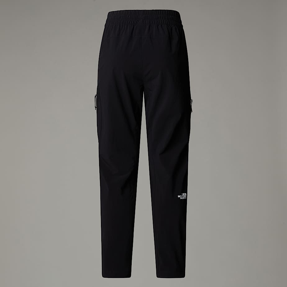 Women's Packable Regular Straight Joggers